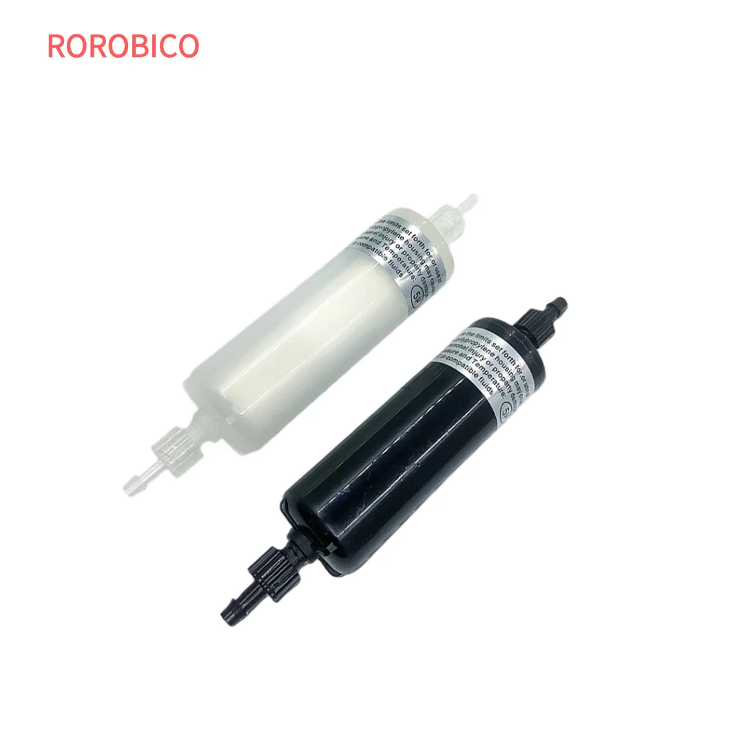 1 Piece Printer DTF Solvent UV Ink Filter For XP600 L18050 L8050 L18100 ET8550 7800 4800 L1800 I3200 Dtf Printer Solvent Printer