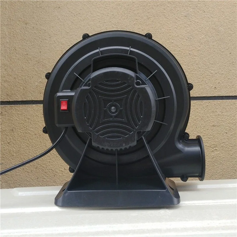 

Вентилятор для надувных фигурок Sky Dancer/Fly Guy/Tube Man и Sky Puppets / Вентилятор для надувных кукол