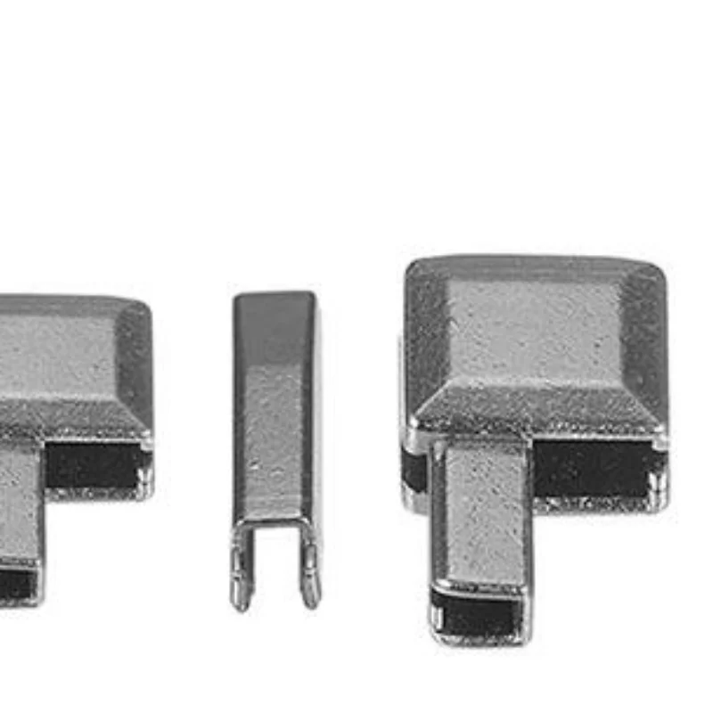 

Zipper Repair Kit Fixing Box And Insertion Pin 3#5#8#10 For Bag Coat Clothing Opening Zipper Replacement