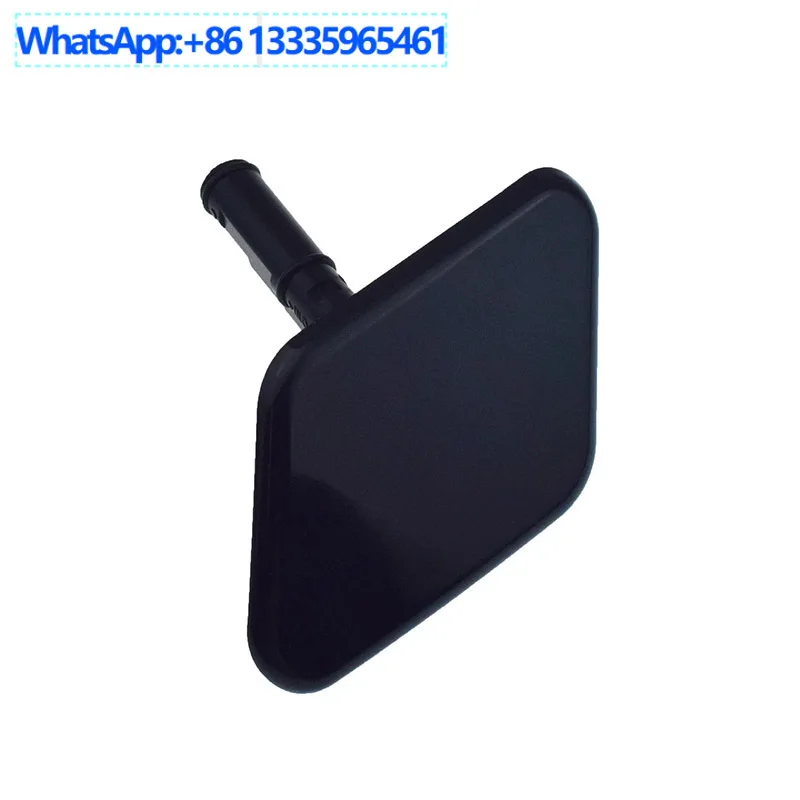 

986753U000 For Kia Sportage 3 2011-2016 Left Headlight Cleaner Nozzle Cover