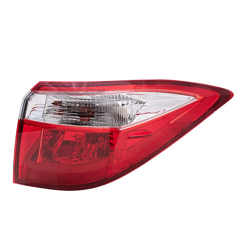

Suitable for 2014 Toyota/Corolla Tail Lights, Part Numbers 81550-02750 81560-02750