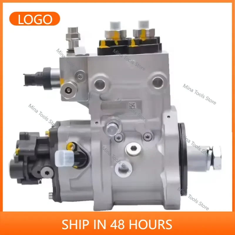 High Quality Brand New Common Rail Fuel Pump 0445020030 0986437308 97303762 8-97303-762-0