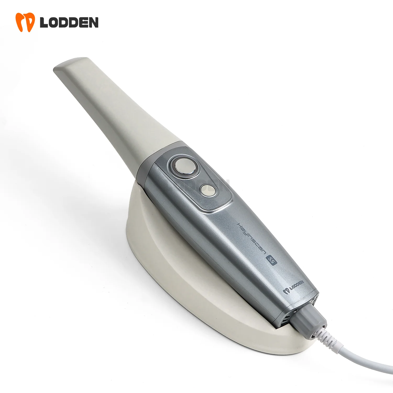 LODDEN Heyinscan S5 Dentaler Intraoralscanner 3D Digitales Abdruck-Instrumentensystem Mundkamera Dentallabor-Ausrüstung – Detail 1