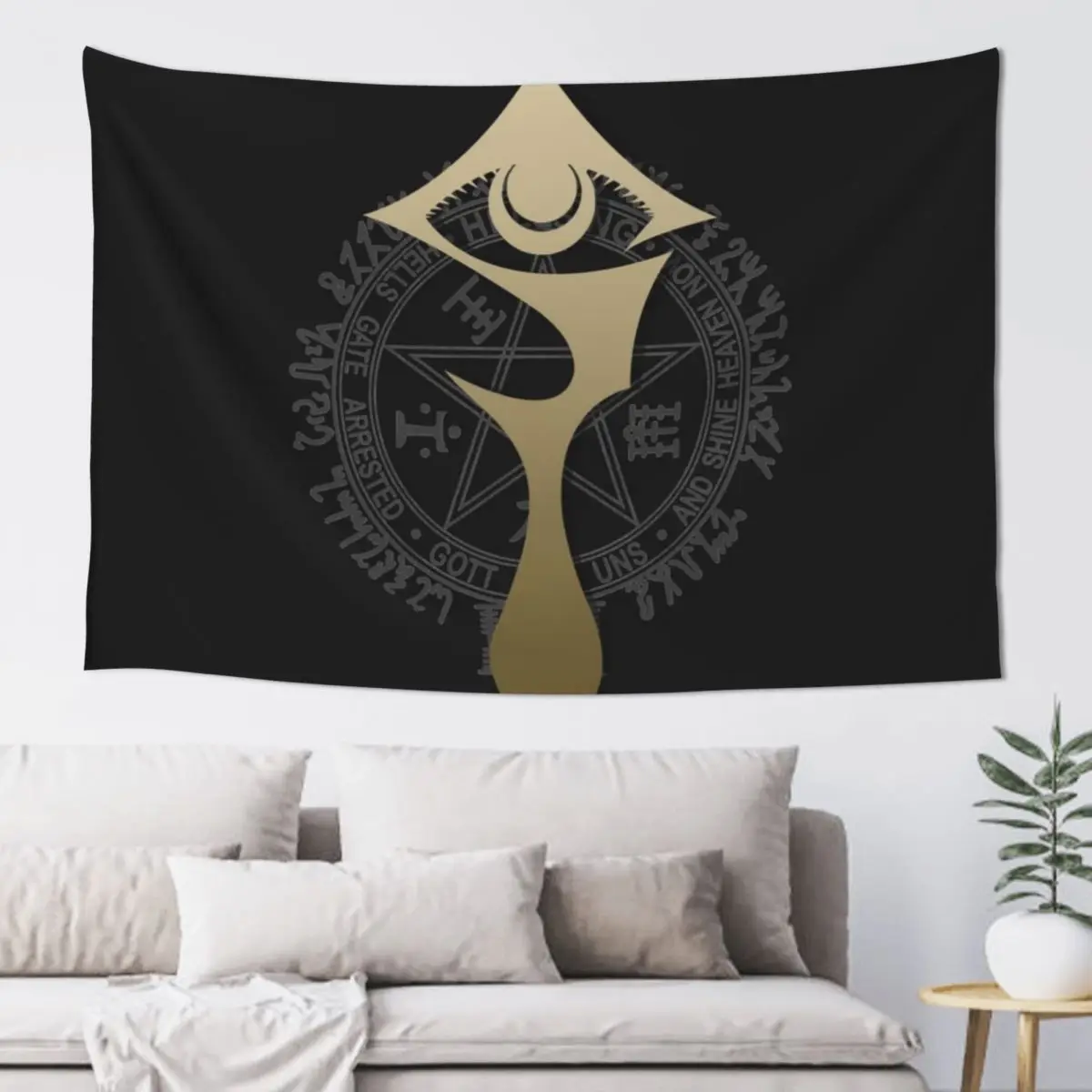 

Hellsing t shirt phone case more essential t shirt Tapestry Room Aesthetic Kawaii Room Decor Decorations For Room Tapestry