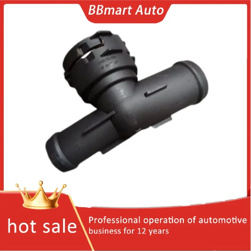 

1K0122291B Соединитель трубы BBmart автозапчастей для VW PASSAT 2005-2010 (2000cc)
