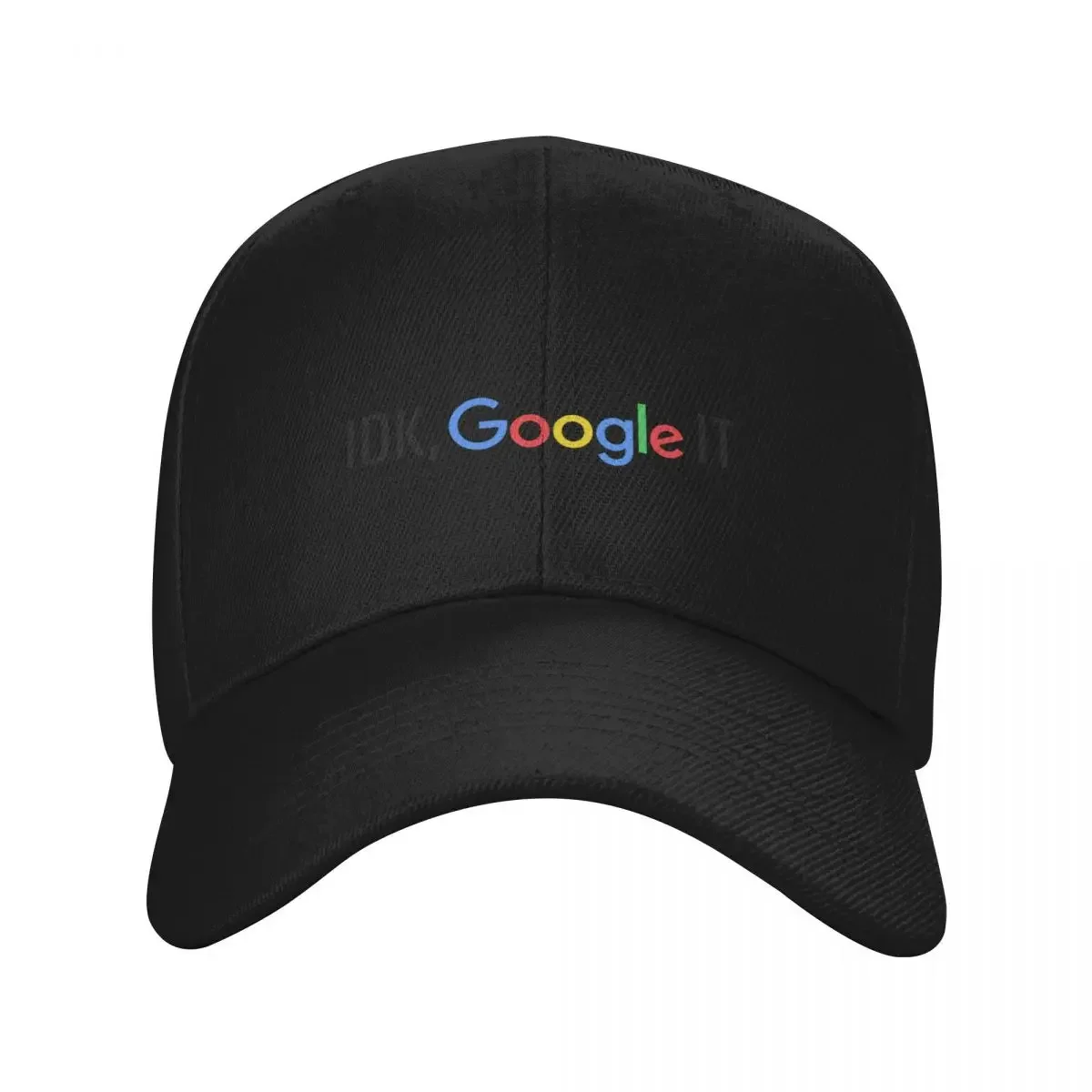 

google it Baseball Cap Golf Hat Sports Cap Sunhat New In The Hat Men's Caps Women's