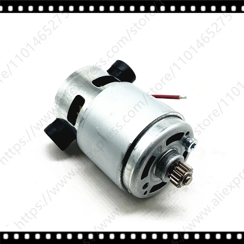Motor DC 14,4V para BOSCH GSR140-LI GSB140-LI