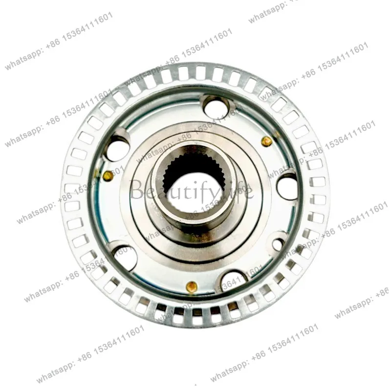 XX. Automobile hub wheel shell shaft head 357 407 613B/357614150 for auto parts