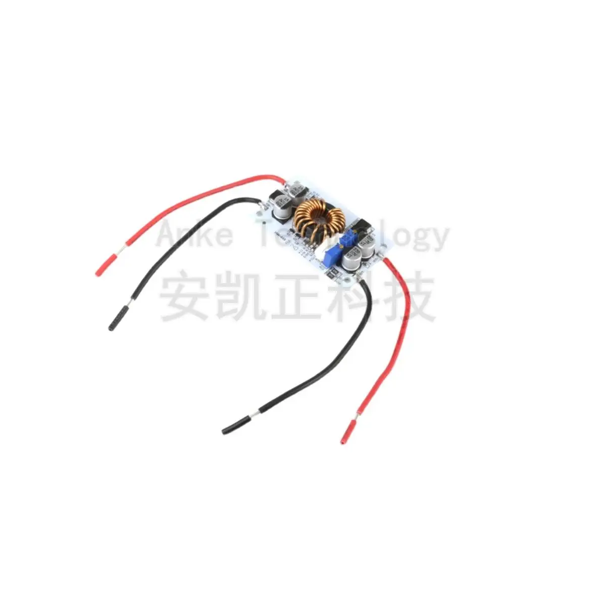 Aluminum substrate 250W high-power 10A boost constant voltage and constant current vehicle-mounted laptop power supply LED lamp