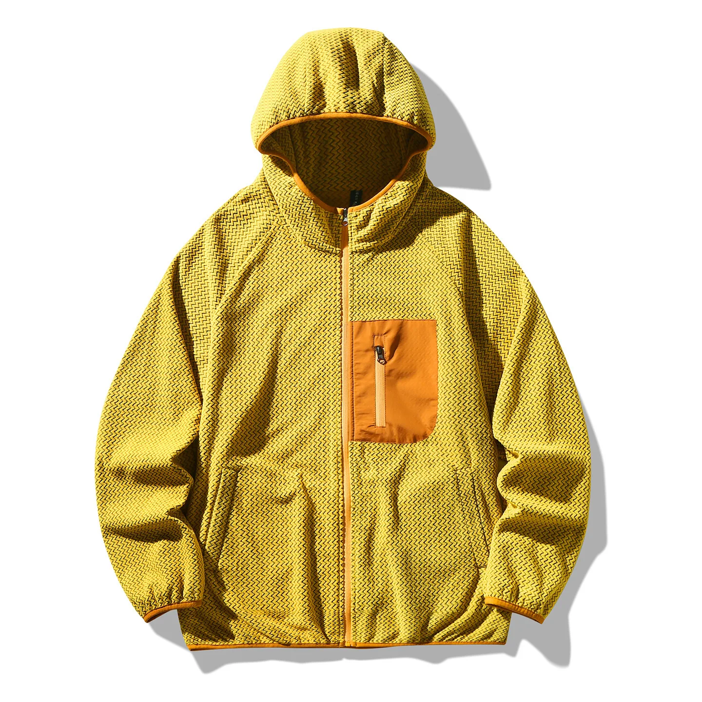 10XL Plus Size Jacket Men Spring Autumn Fleece Jacket Coat Male Fashion Casual Warm Jackets Big Size 10XL