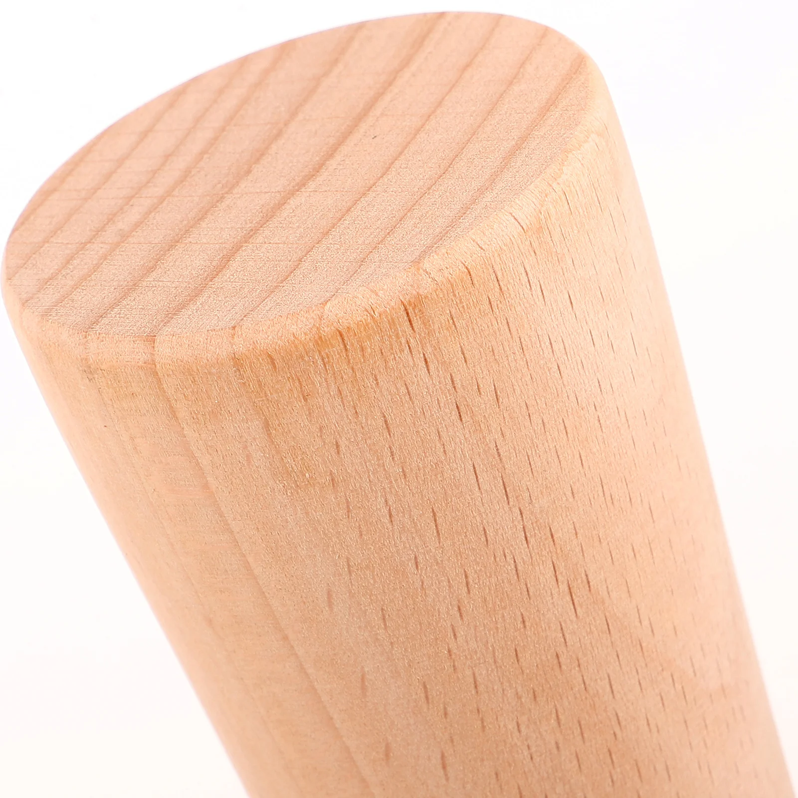 

Wooden Pickle Stick Natural Fermentation Tool Ergonomic Handle Sauerkraut Crusher For Mason Jar Kitchen Gadget Grinding