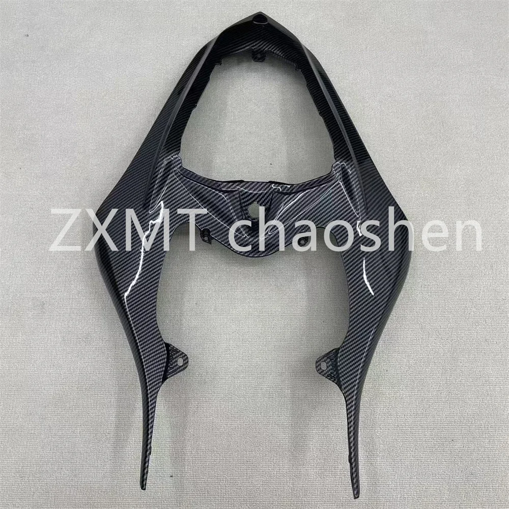 

Обтекатель мотоцикла ABS подходит для краски из углеродного волокна задней верхней пластины R1 2007–2008 гг.