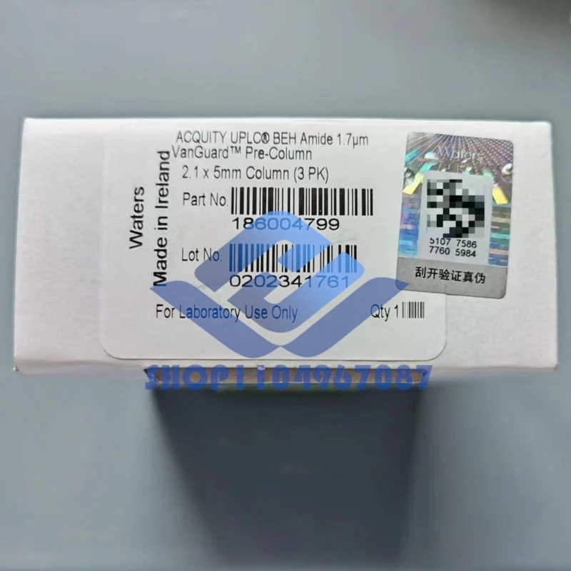 Waters Protection C…