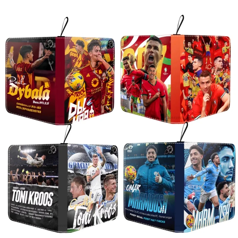 400/900Pcs Football…