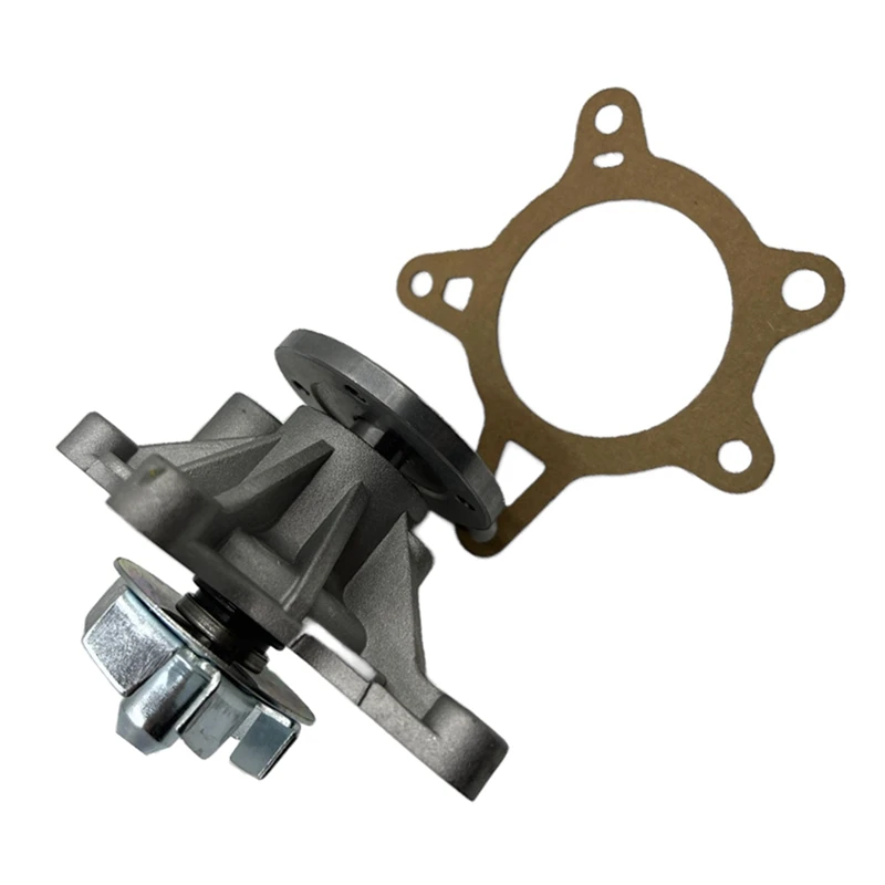 

1 Pcs Engine Cooling Water Pump For Hyundai Accent Elantra Sonata Kia Forte Koup Optima Kia Rio