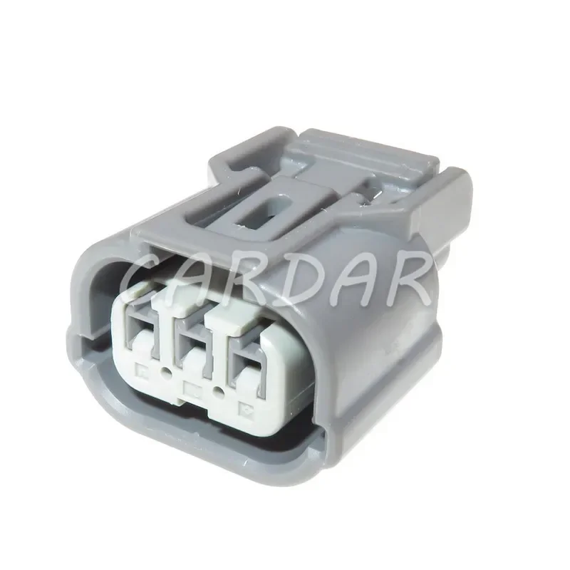 

1 Set 3 Pin 6189-0968 6918-1833 Automotive Connector Head Lamp Plug Light Socket For Car Honda