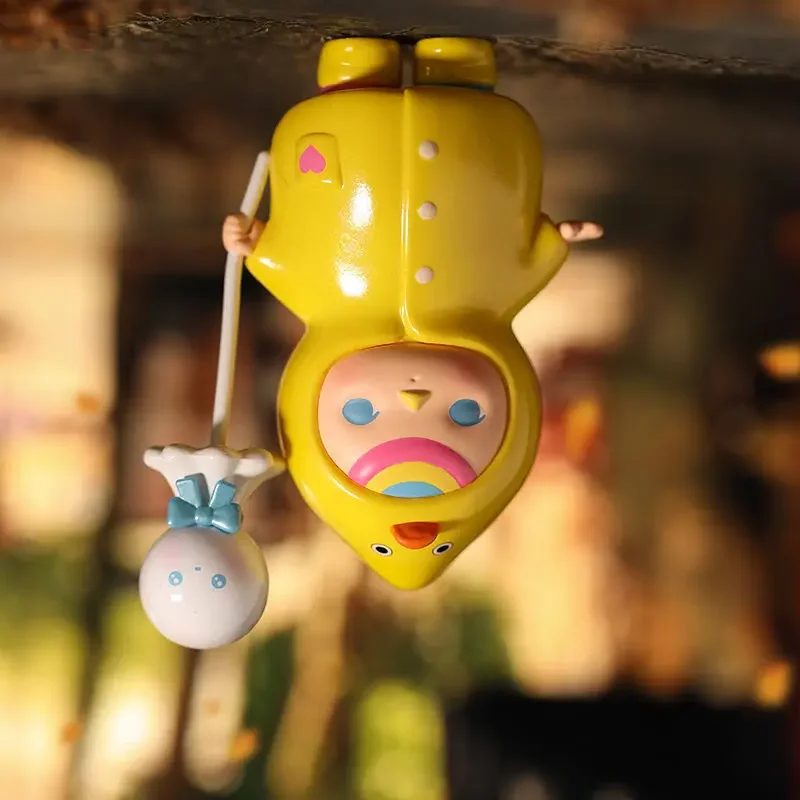 Baby Products Toys - POP MART Pucky Balloon Babies Serisi