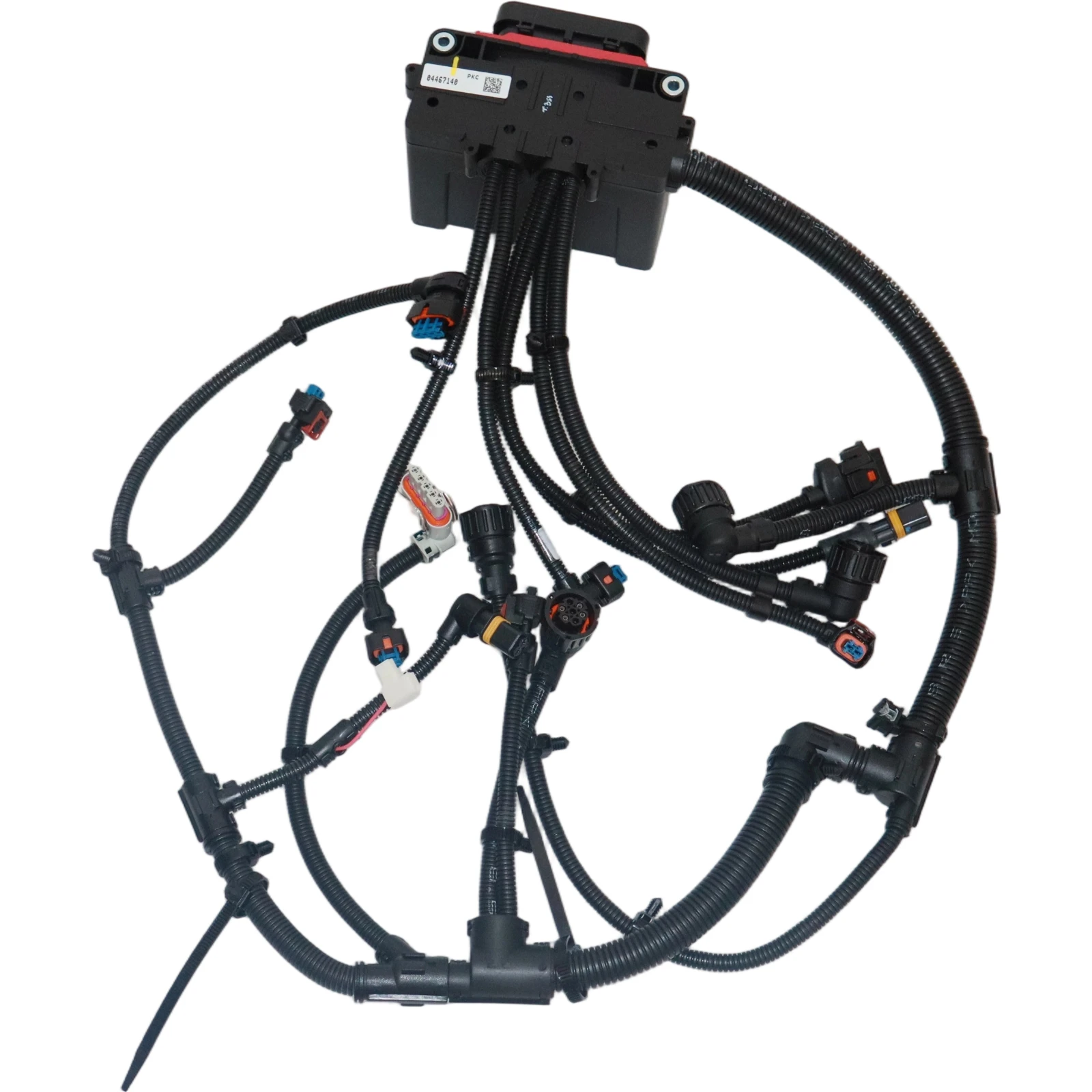 VOE23870650 Wiring Harness Fits for Volvo EC330D EC350D Cable D8K