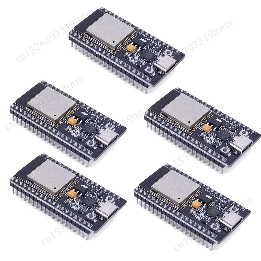 Variant: 5PCs CP2102 38Pin