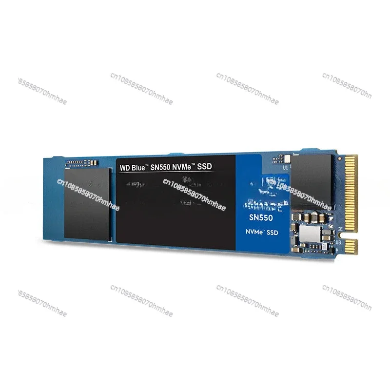 

For WD Western Data Sn550/Sn570 Blue Disk 250G 500G 1T 2T High Speed PCIe Solid State Hard Disk SSD
