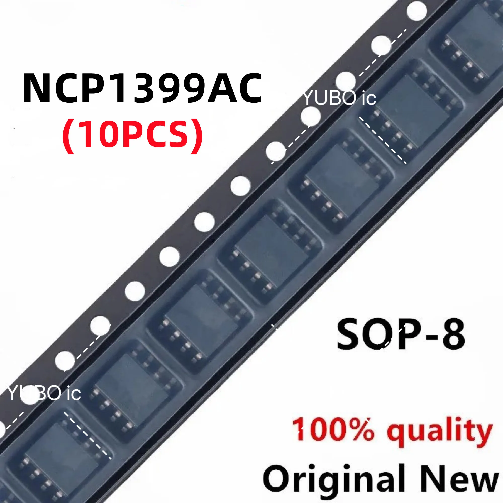 5piece)100% New NCP1399AC NCP1399 NCP1399AA NCP1399AADR2G SOP14 Chipset