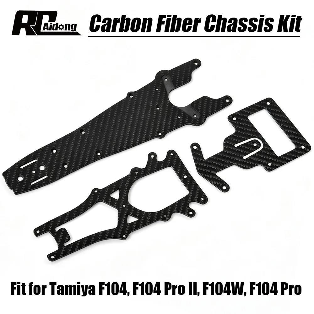 kit-telaio-leggero-in-fibra-di-carbonio-parti-di-aggiornamento-per-auto-da-corsa-rc-formula-1-tamiya-f104-f104-pro-f104-pro-ii-f104w-1-10