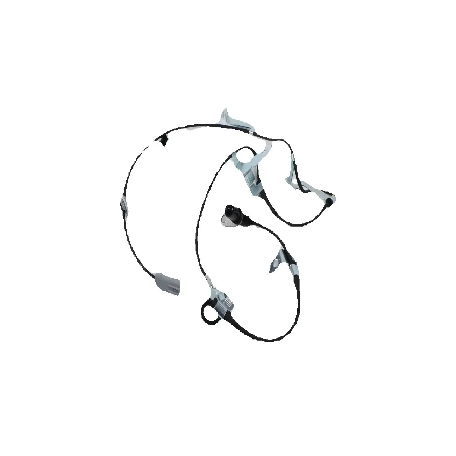 UM534370XA UM534373XA Wheel Speed Sensor Pair for FOR Ford Ranger FOR Mazda BT-50 1990-2016