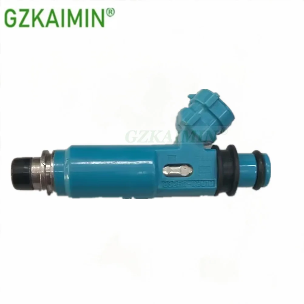 

GZKM 4 шт. OEM 23250-03010 Топливная форсунка для Toyota Camry Solara 2.2L 2000-2001