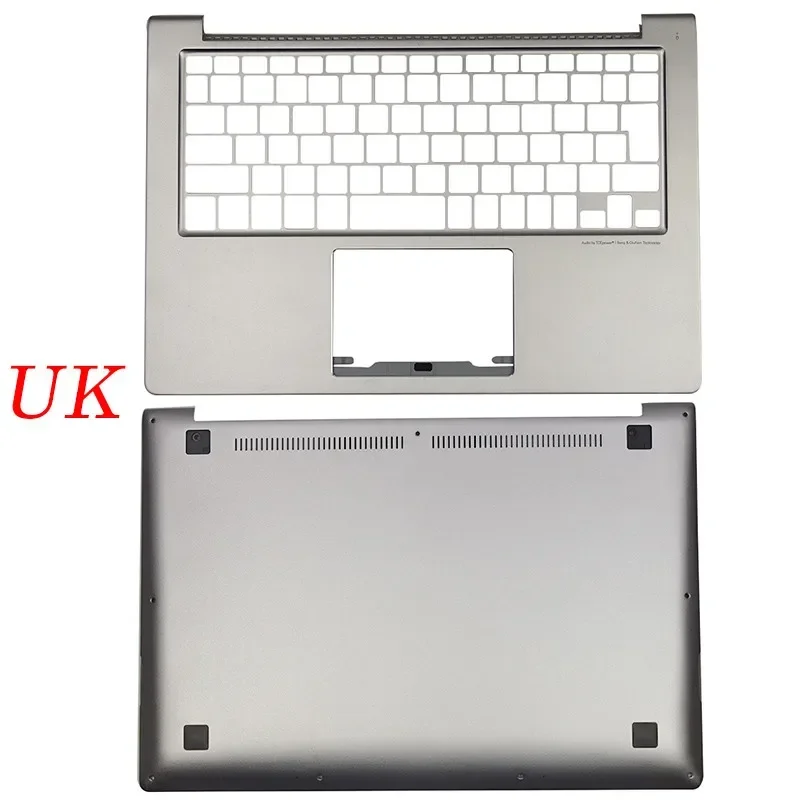 ل ASUS UX303 UX303L UX303LA UX303LN جديد مفصلات شاشة الكمبيوتر المحمول/مفصلات غطاء/Palmrest/الغطاء السفلي ملحقات الكمبيوتر المحمول