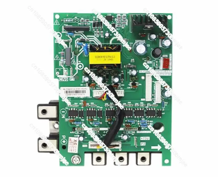 Original new Midea central air conditioning 50a power module ME-POWER-50A(IR341) .d.2.1-1, 17127000001508