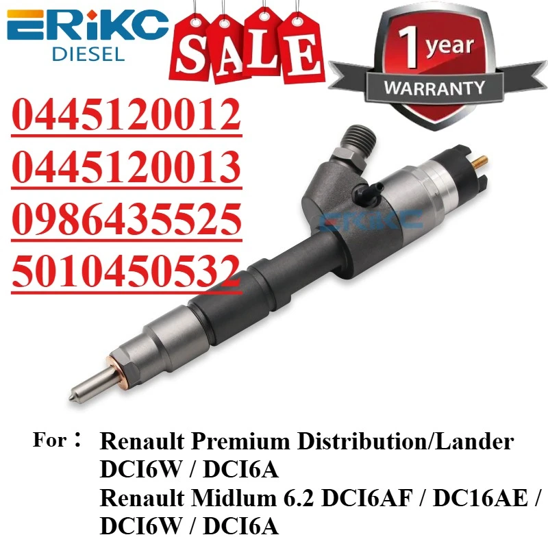 0445120012 Diesel I…