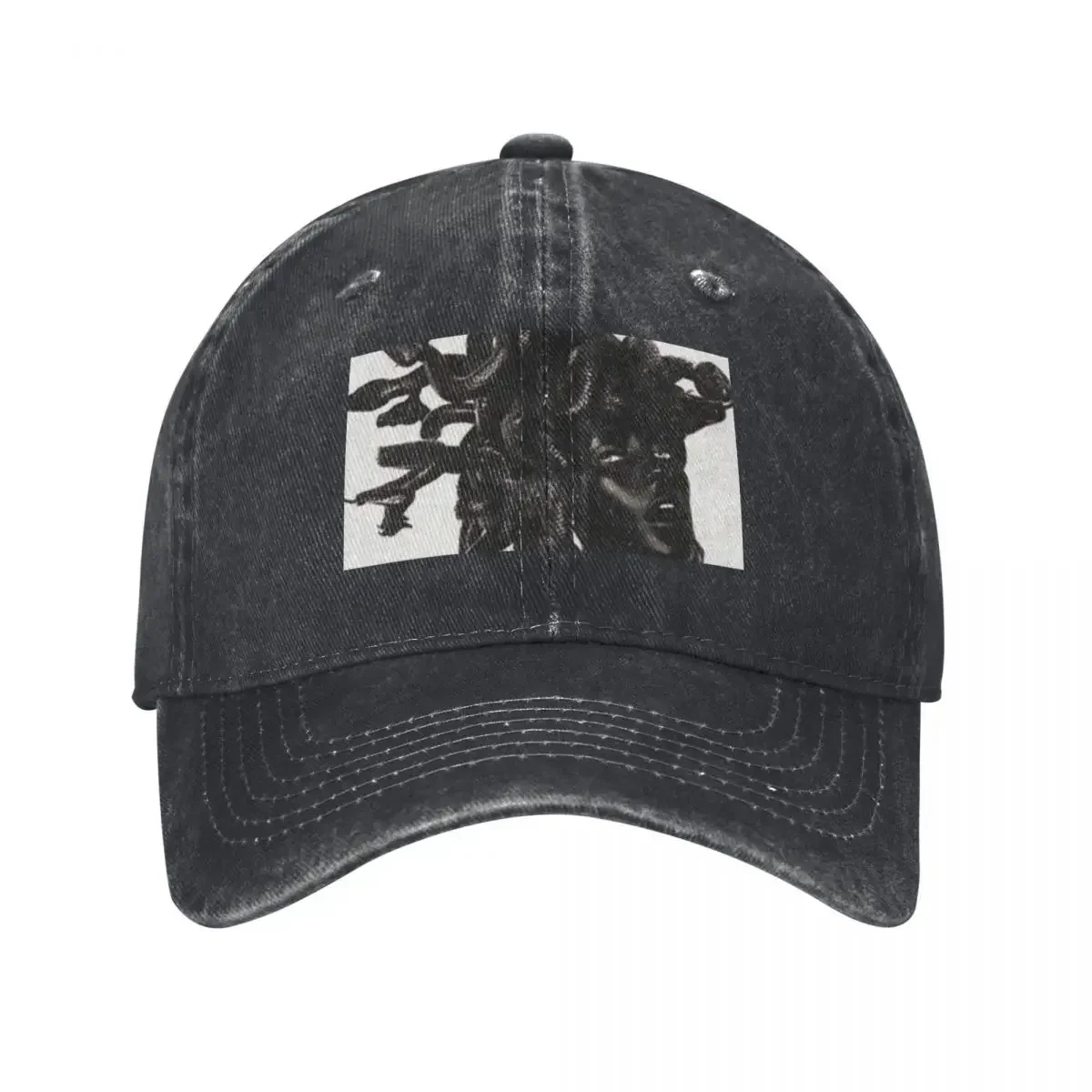 Medusa Snake Head Baseball Cap Hat Man Luxury New Hat Women's Hats 2025 Men's