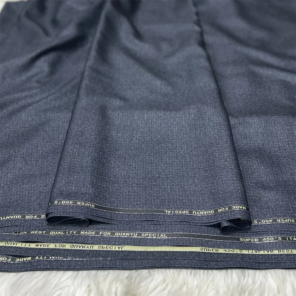 5 ياردة السيناتور ارتداء دعوى النسيج للرجال القماش عالية الجودة الأفريقية لينة الرجال النسيج المواد مع للرجل الملابس خياطة الملابس