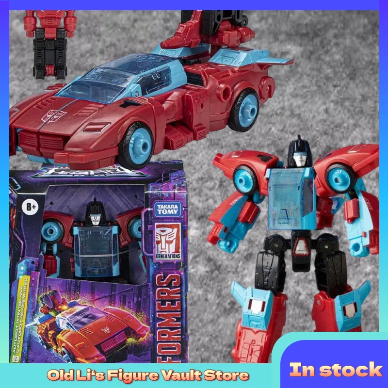 

В наличии: Трансформируемые игрушки серии Heritage, уровень D, Бланка Национальный Банк 3C, коллекционный подарок