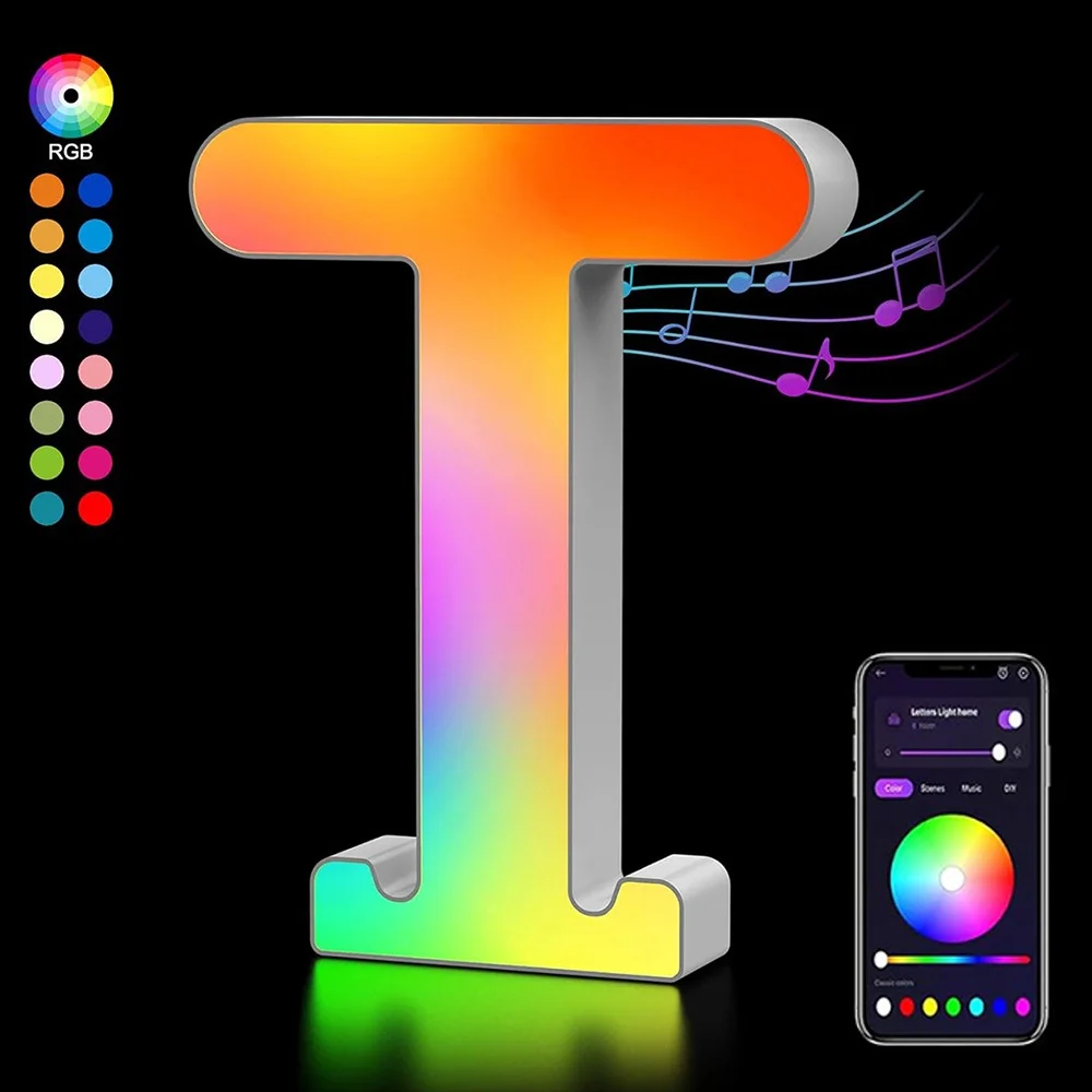 luzes-led-inteligentes-mergbw-com-controle-por-aplicativo-letras-decorativas-lampada-usb-multicolorida-para-numeros-e-jogos