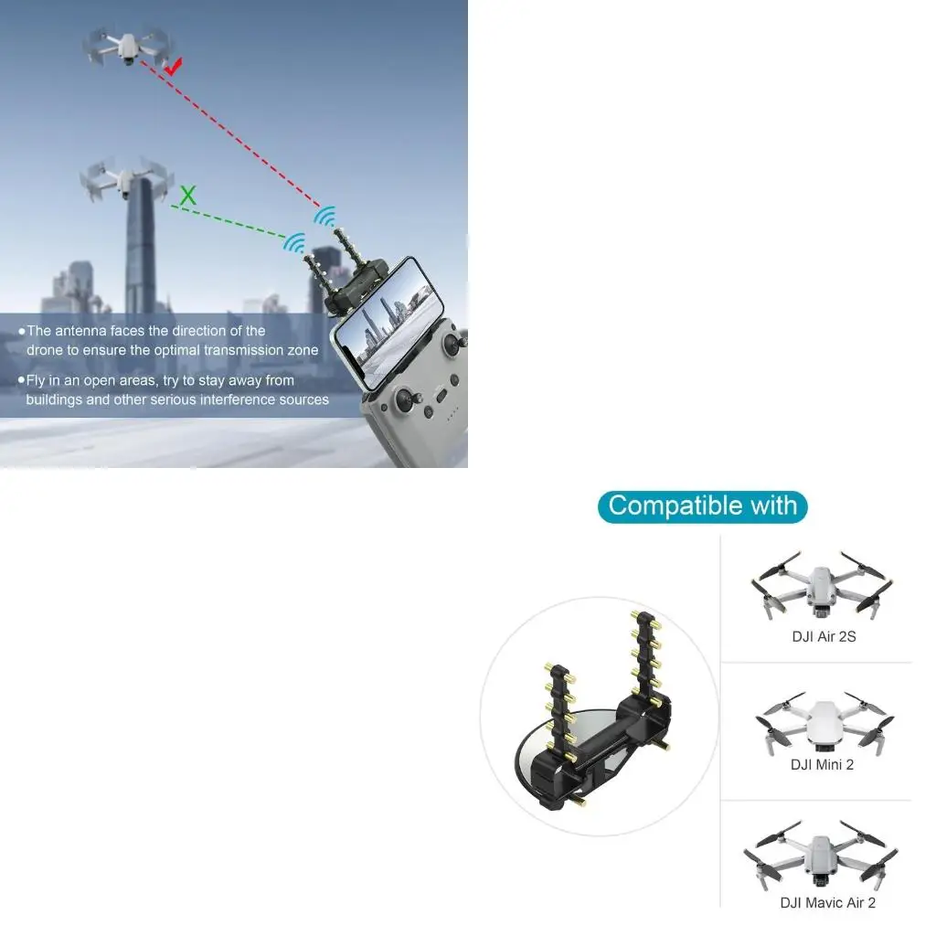 Yagi Antenna Contro… - image