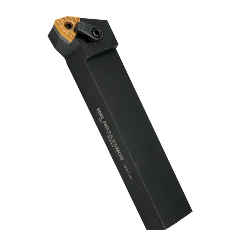 Imagem -05 - Carboneto Mgehr1212 Mgehr1616 Mgehr2023 Mgehr2525 Grooving Inserções Mgmn150 Mgmn200 Mgmn300 Mgmn400 Grooving Tool Titular Conjunto