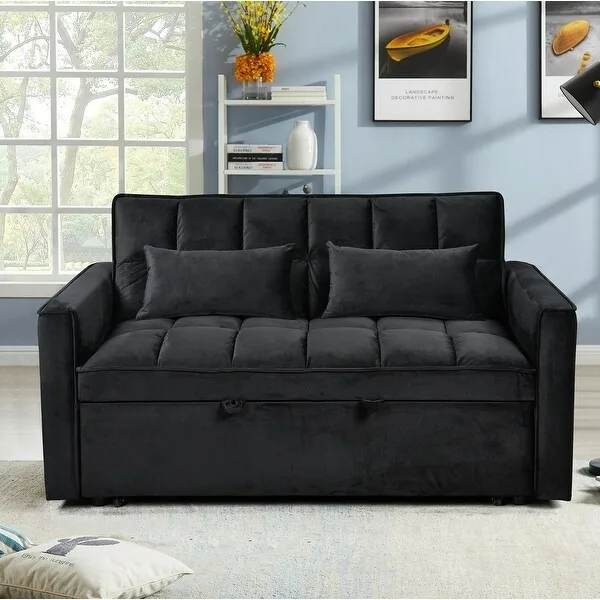 

db-Modern Single Reclining Sofa High-Quality Foldable Furniture with Fabric Metal Budget-Friendly Option for Hotels@