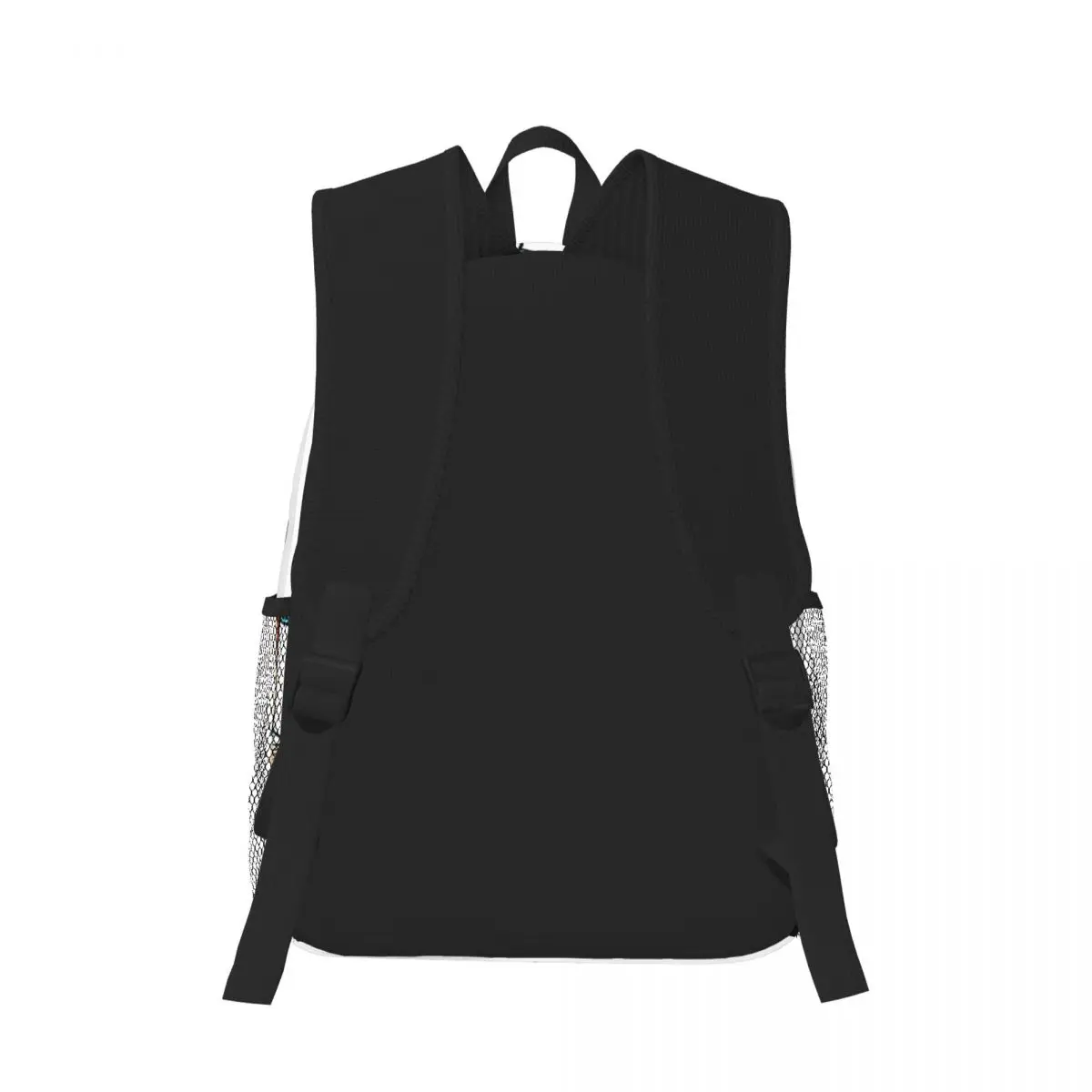 يسوع يفوز حقيبة ظهر الطالب المدرسية المشي لمسافات طويلة السفر Daypack للرجال النساء أزياء الكتب حقائب الكتف #6