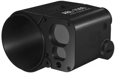 ATN ABL (Auxiliary Ballistic Laser) Laser Rangefinder | Simple & Quick to Attach L