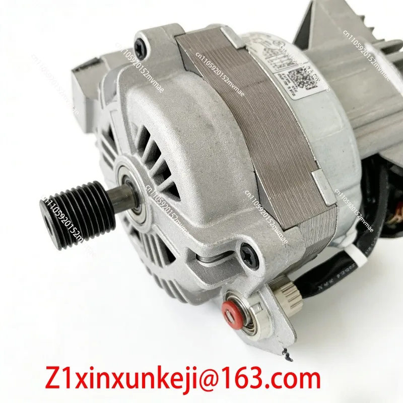 High Quality Drum Washing Machine Motor ZXGN-420-8-170L