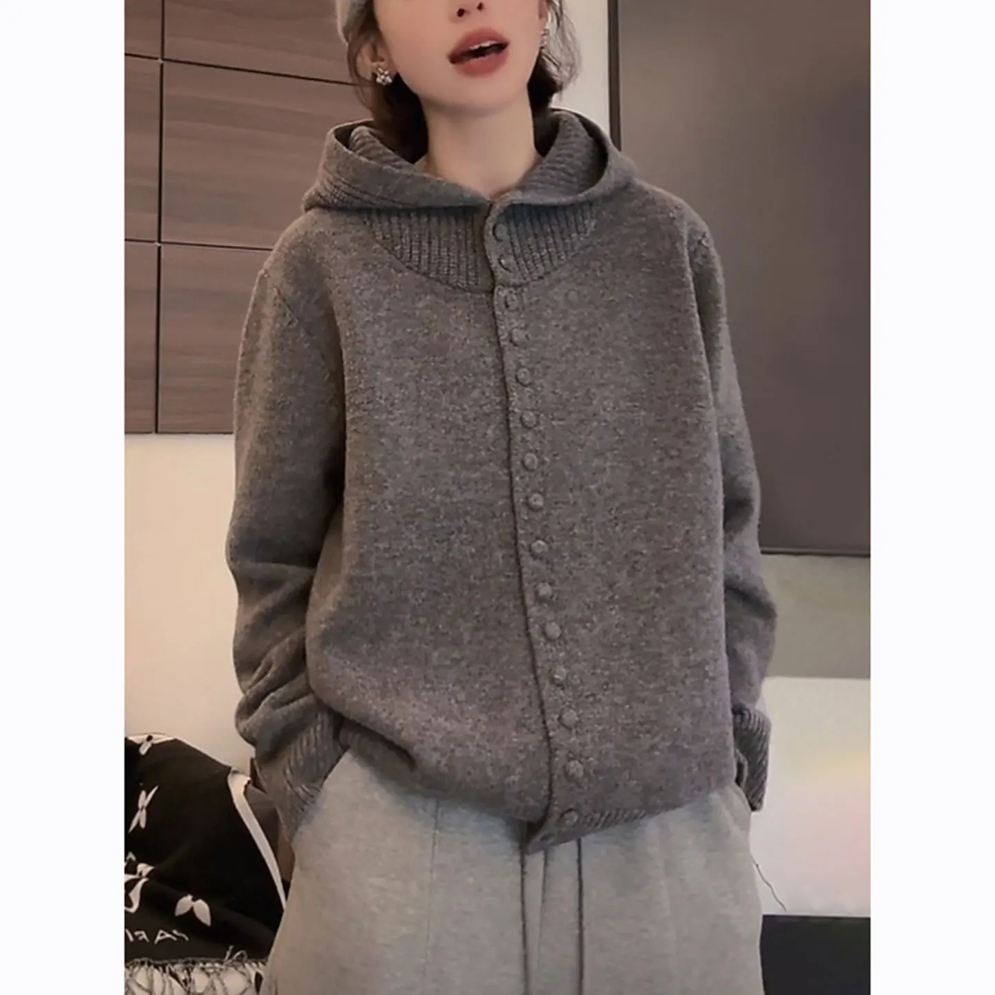 Gray