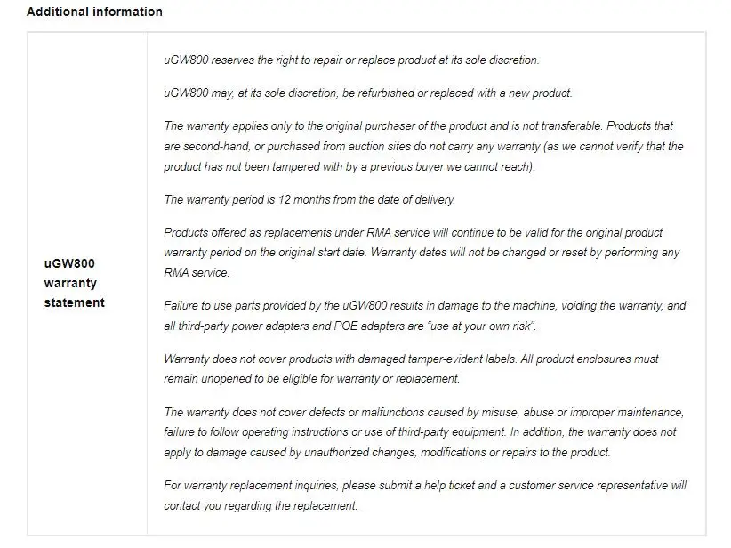 중고 헬륨 핫스팟 광부, HNT uGW800 광부, 골드 쉘, 강력한 신호, 저전력, 방수