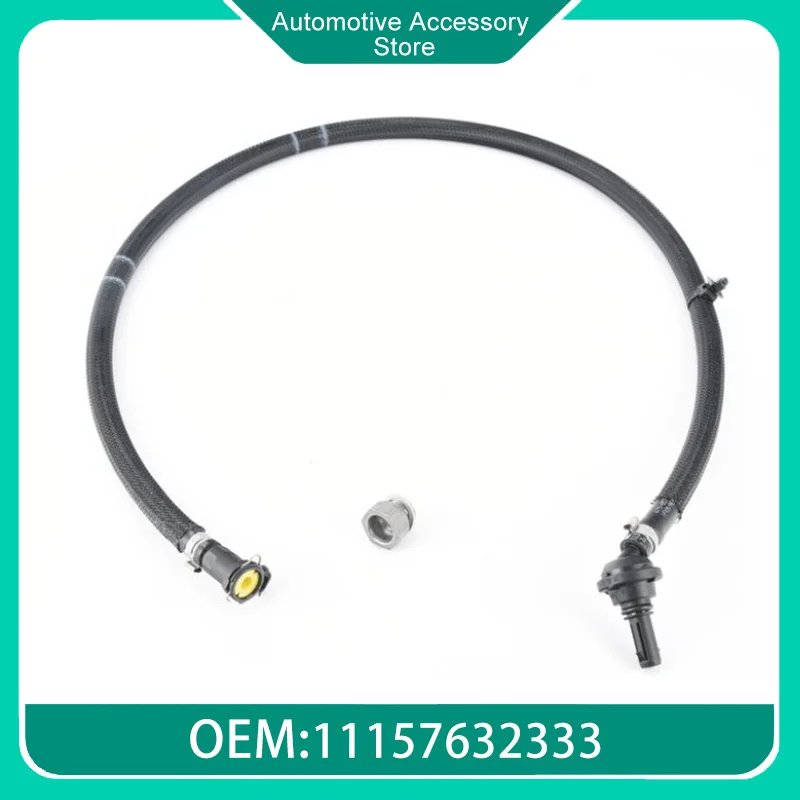 

11157632333 New Air Hose For BMW MINI Clubman R55 R58 R59 R60 R61 LCI Cooper S