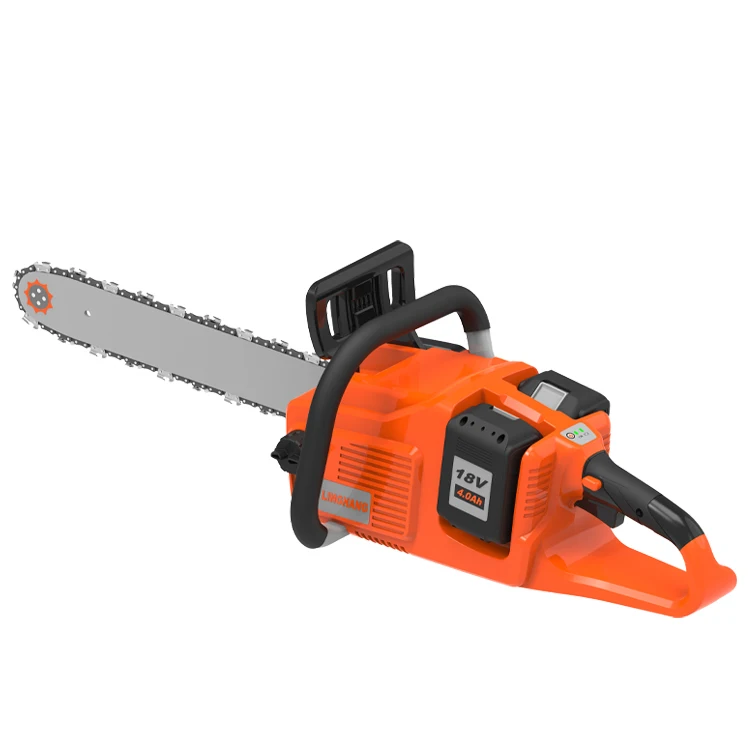 18V*2 Ce electric Chainsaw cordless chainsaw