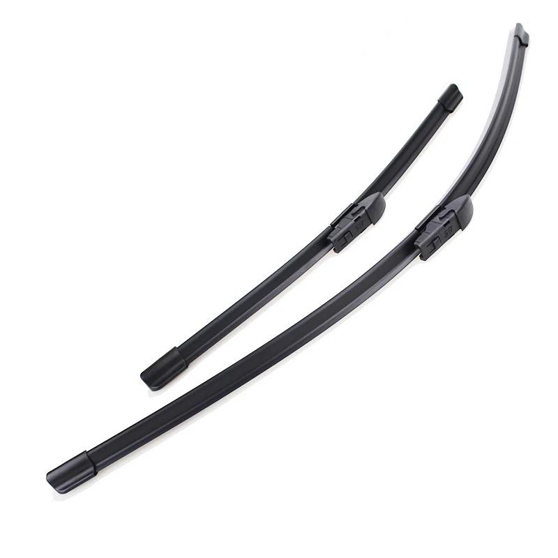 Erick's Wiper Front & Rear Wiper Blades Set For Lexus NX Series NX200 NX200t NX300h 2014 - 2019 Windshield Windscreen 26