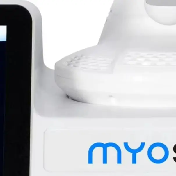 

MYOslim Body Slim Sculpt Muscle Stimulate Fat Removel Eletric Machine Hi-emt RF Weight Lose Portable Electromagnetic