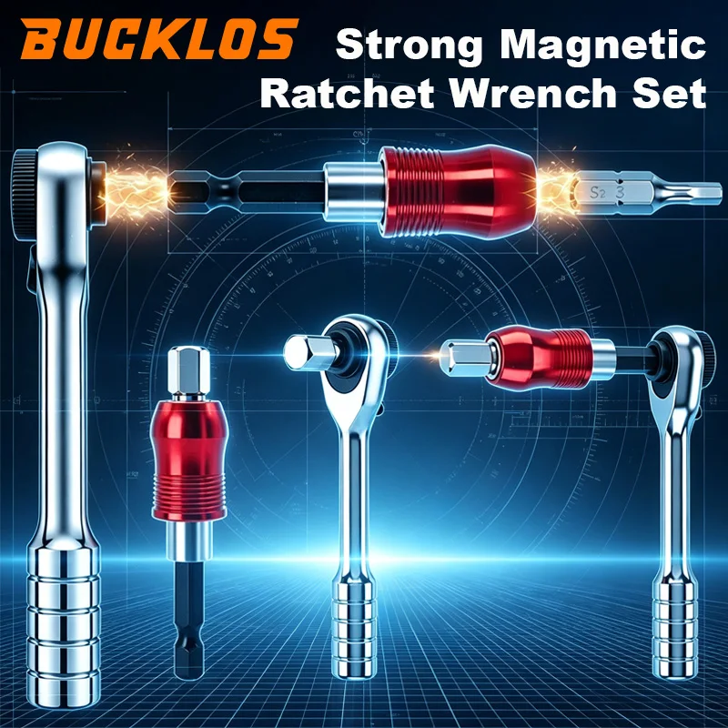 juego-de-llaves-de-trinquete-magneticas-resistentes-bucklos-para-bicicleta-con-varillas-de-conexion-rapida-y-puntas-s2-kit-de-reparacion-de-bicicletas-portatil