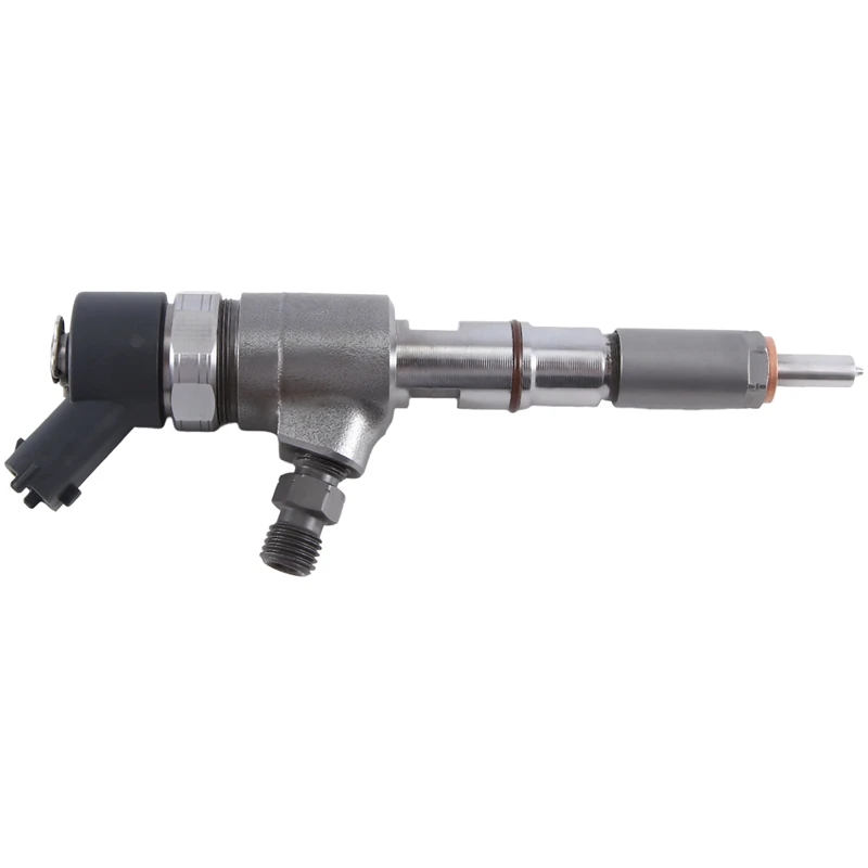 New Diesel Fuel Injector Nozzle Metal Diesel Injector 0445110487 For YUNCHAI FBC00-1112100-A38