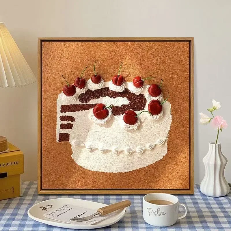 

A-0452 Elegant Puppy Painting